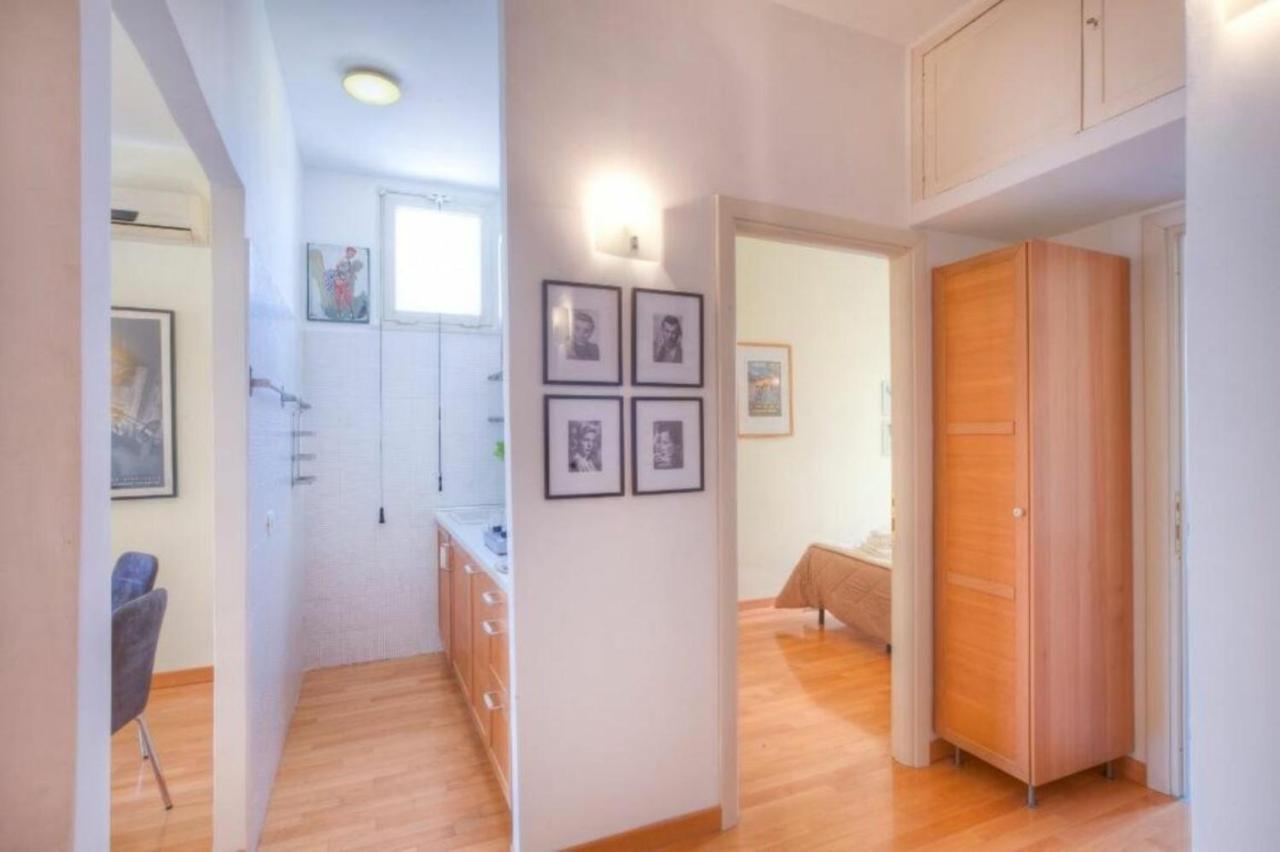 Penna Relais Al Corso Panzió Róma Kültér fotó