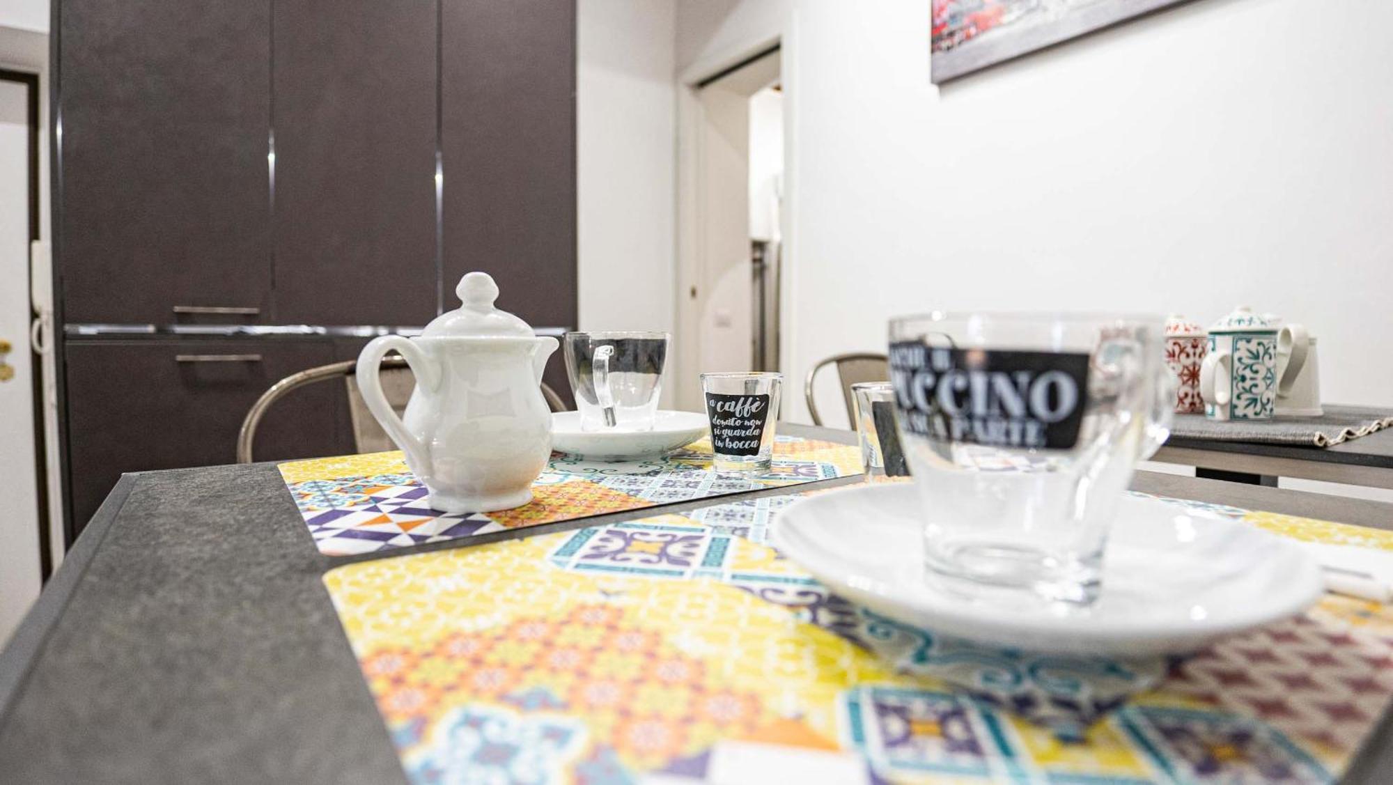 Penna Relais Al Corso Panzió Róma Kültér fotó